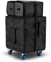 LD Systems DAVE 12 G4X BAG SET в Москве c доставкой