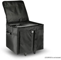 LD Systems CURV 500 SUB PC в Москве c доставкой
