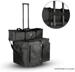 LD Systems CURV 500 SAT BAG в Москве c доставкой