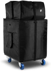 LD Systems DAVE 18 G4X BAG SET в Москве c доставкой