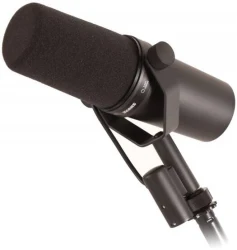 Shure SM7B в Москве c доставкой