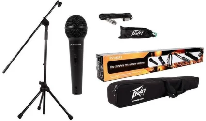 Peavey PV MSP1 XLR в Москве c доставкой