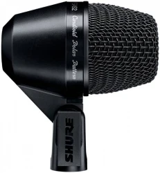 Shure PGA52 XLR в Москве c доставкой