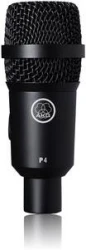 AKG P4 в Москве c доставкой