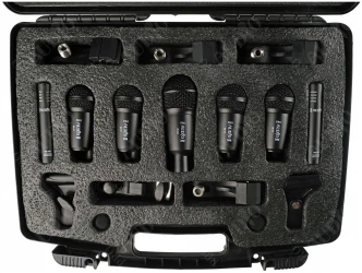 Proaudio DRUM SET-7 в Москве c доставкой
