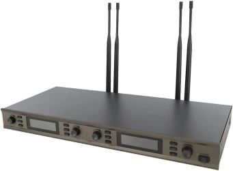 Axelvox DX800FC в Москве c доставкой