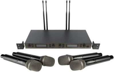 Axelvox DX800FC в Москве c доставкой