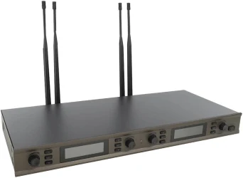 Axelvox DX800FC в Москве c доставкой