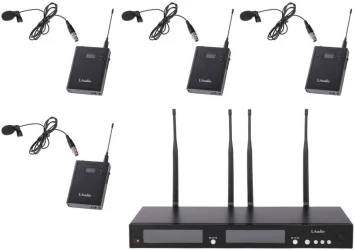 Laudio RWS-4BLV в Москве c доставкой
