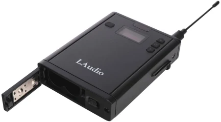 Laudio RWS-4BLV в Москве c доставкой