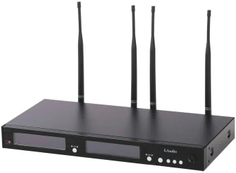 Laudio RWS-4BLV в Москве c доставкой