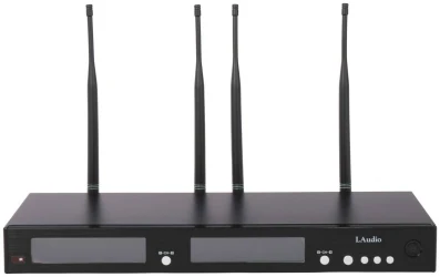 Laudio RWS-4BLV в Москве c доставкой