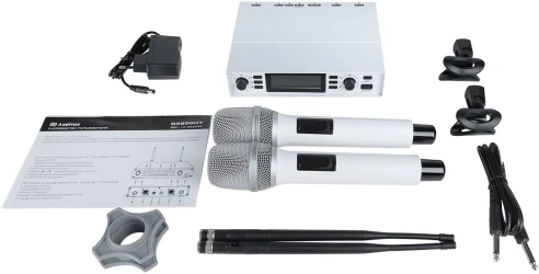 Axelvox DX800SW в Москве c доставкой