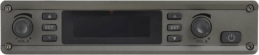 Axelvox DX800HT в Москве c доставкой