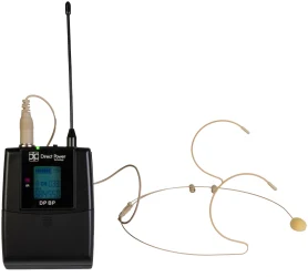 DP Technology DP-200 HEAD в Москве c доставкой