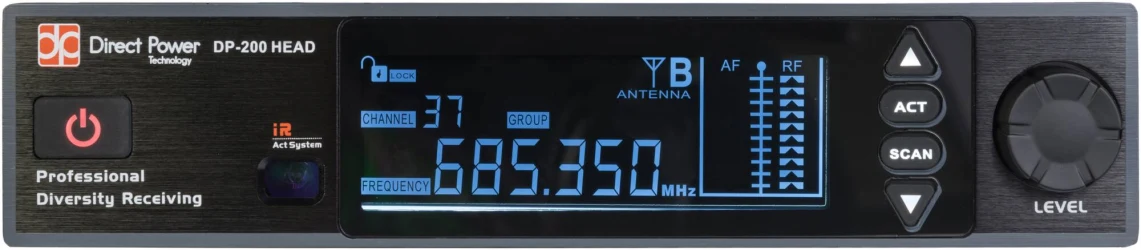DP Technology DP-200 HEAD в Москве c доставкой