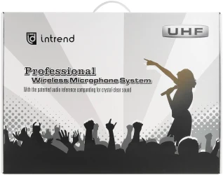 Intrend ITWMIC-JS-HH в Москве c доставкой