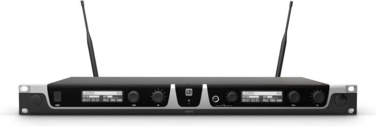 LD Systems U505 BPHH в Москве c доставкой