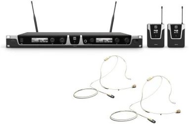 LD Systems U505 BPHH в Москве c доставкой