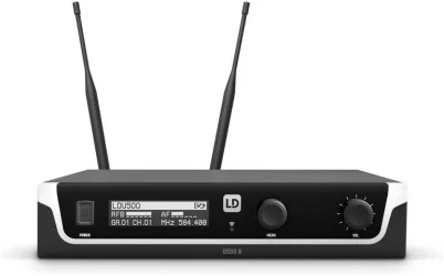 LD Systems U505 BPHH в Москве c доставкой