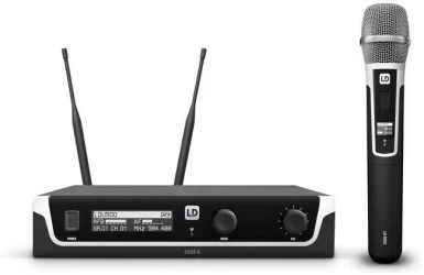 LD Systems U505 HHC в Москве c доставкой