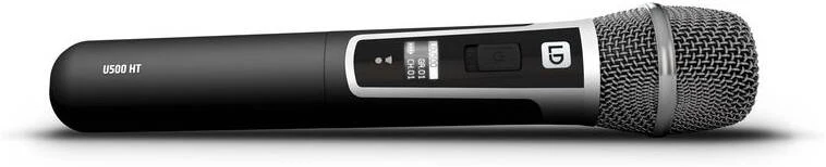 LD Systems U505 HHC в Москве c доставкой