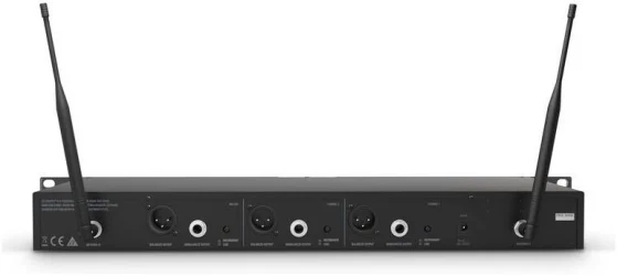 LD Systems U505 HHD 2 в Москве c доставкой
