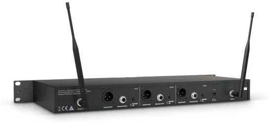 LD Systems U505 HHD 2 в Москве c доставкой