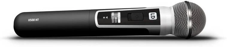 LD Systems U505 HHD 2 в Москве c доставкой
