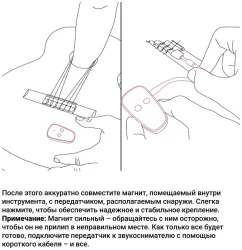 KNA U -Wi в Москве c доставкой