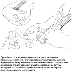 KNA U -Wi в Москве c доставкой
