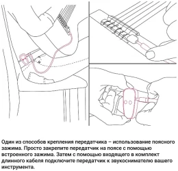 KNA U -Wi в Москве c доставкой