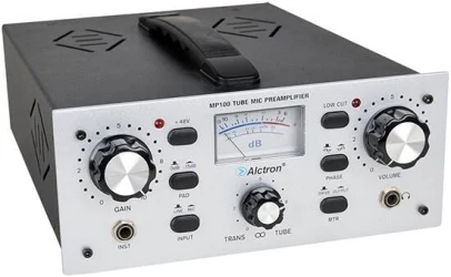 Alctron MP100 в Москве c доставкой