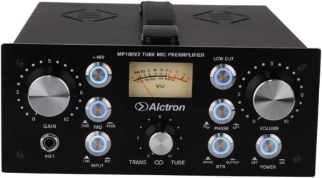 Alctron MP100V2 в Москве c доставкой