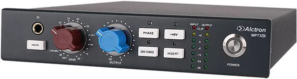 Alctron MP73V2 в Москве c доставкой