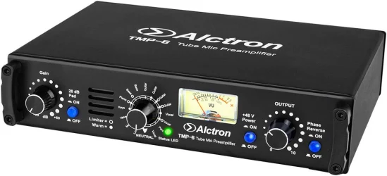 Alctron TMP-6 в Москве c доставкой