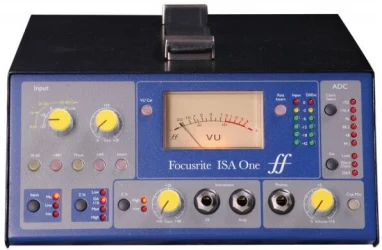 Focusrite ISA One Analogue в Москве c доставкой