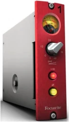 Focusrite Red1 500 Series в Москве c доставкой