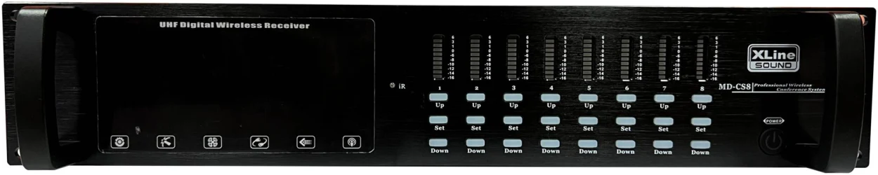 Xline MD-CS8 в Москве c доставкой