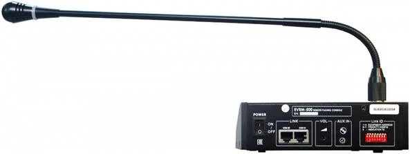 Proaudio EVRM-500 в Москве c доставкой