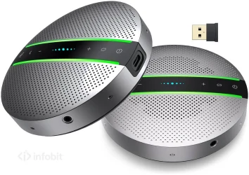 Infobit iSpeaker M400 в Москве c доставкой