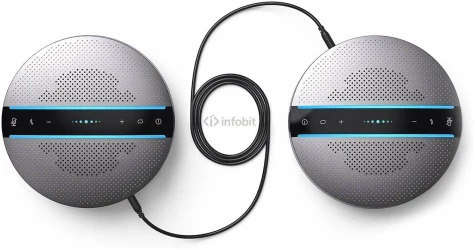 Infobit iSpeaker M400 в Москве c доставкой
