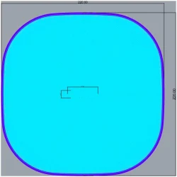 Intrend ITMIC-ARY8 в Москве c доставкой
