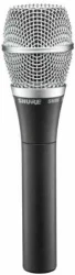 Shure SM86 в Москве c доставкой