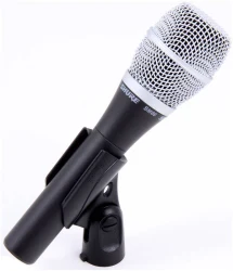 Shure SM86 в Москве c доставкой