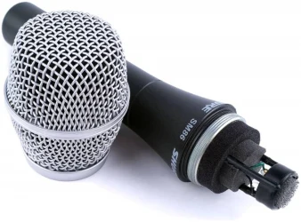 Shure SM86 в Москве c доставкой