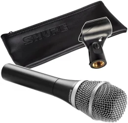 Shure SM86 в Москве c доставкой