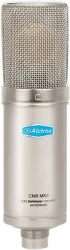 Alctron CM6-MKII в Москве c доставкой
