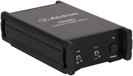 Alctron PS220U в Москве c доставкой