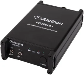 Alctron PS220ULI в Москве c доставкой